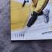 2017 TJ WATT Panini Black Friday Pack SP Rookie Card #d 36/50(THICK STOCK) #59