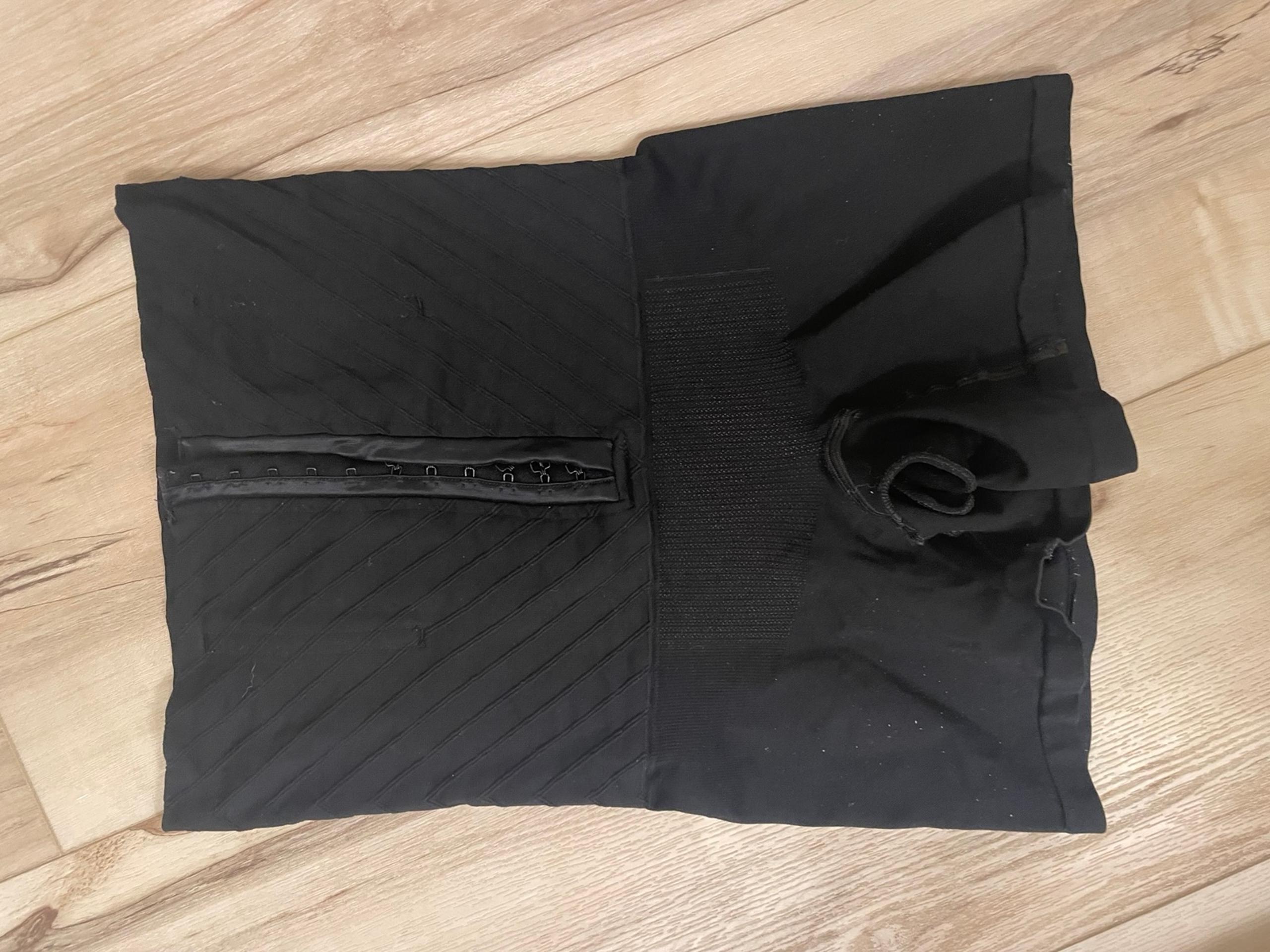 Belly bandit postpartum wear