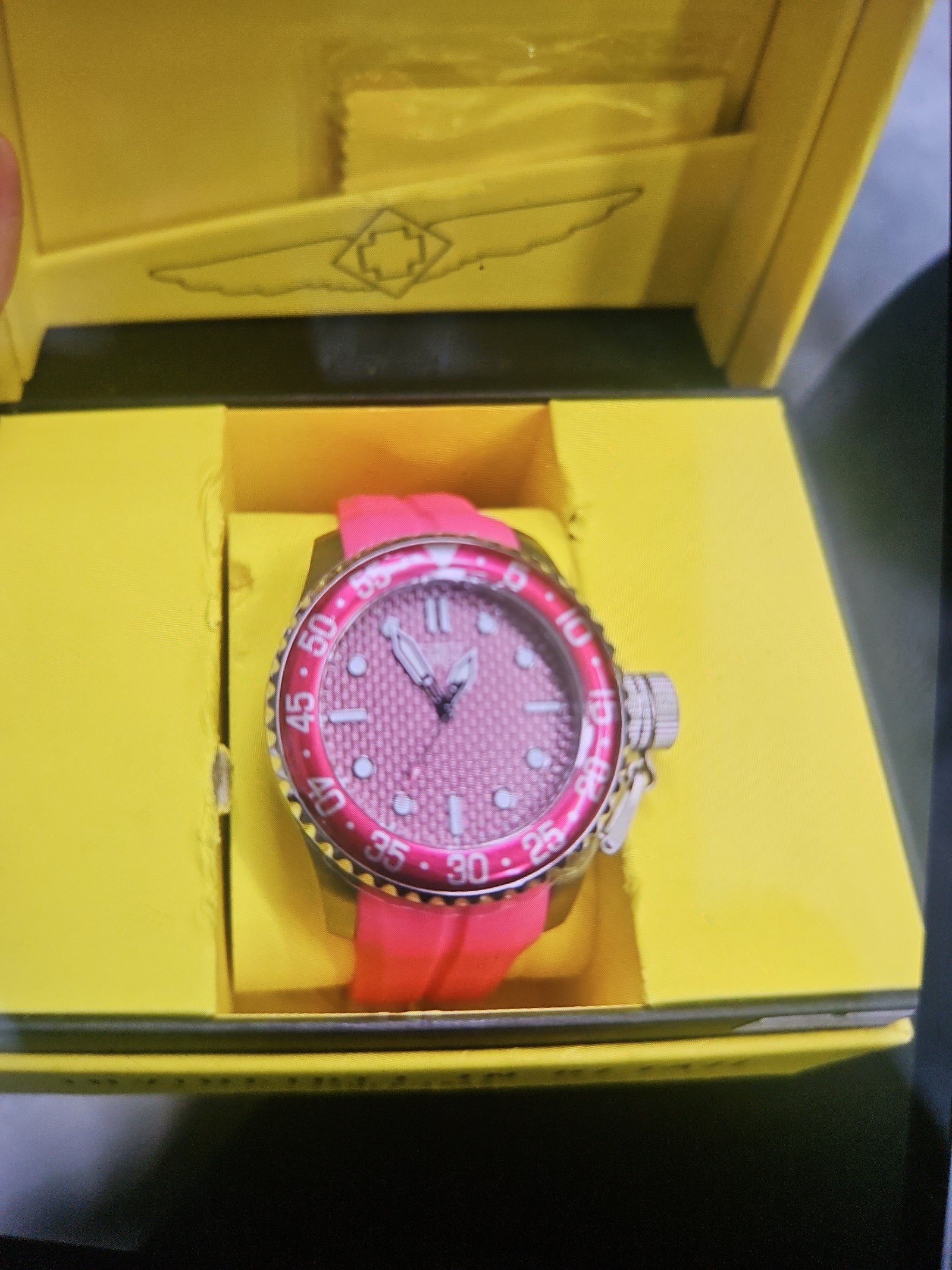 Watch