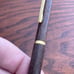 Sakura Wooden Mechanical Pencil, Sakura Pencil, Wood Barrel