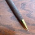 Sakura Wooden Mechanical Pencil, Sakura Pencil, Wood Barrel
