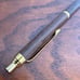 Sakura Wooden Mechanical Pencil, Sakura Pencil, Wood Barrel