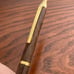 Sakura Wooden Mechanical Pencil, Sakura Pencil, Wood Barrel