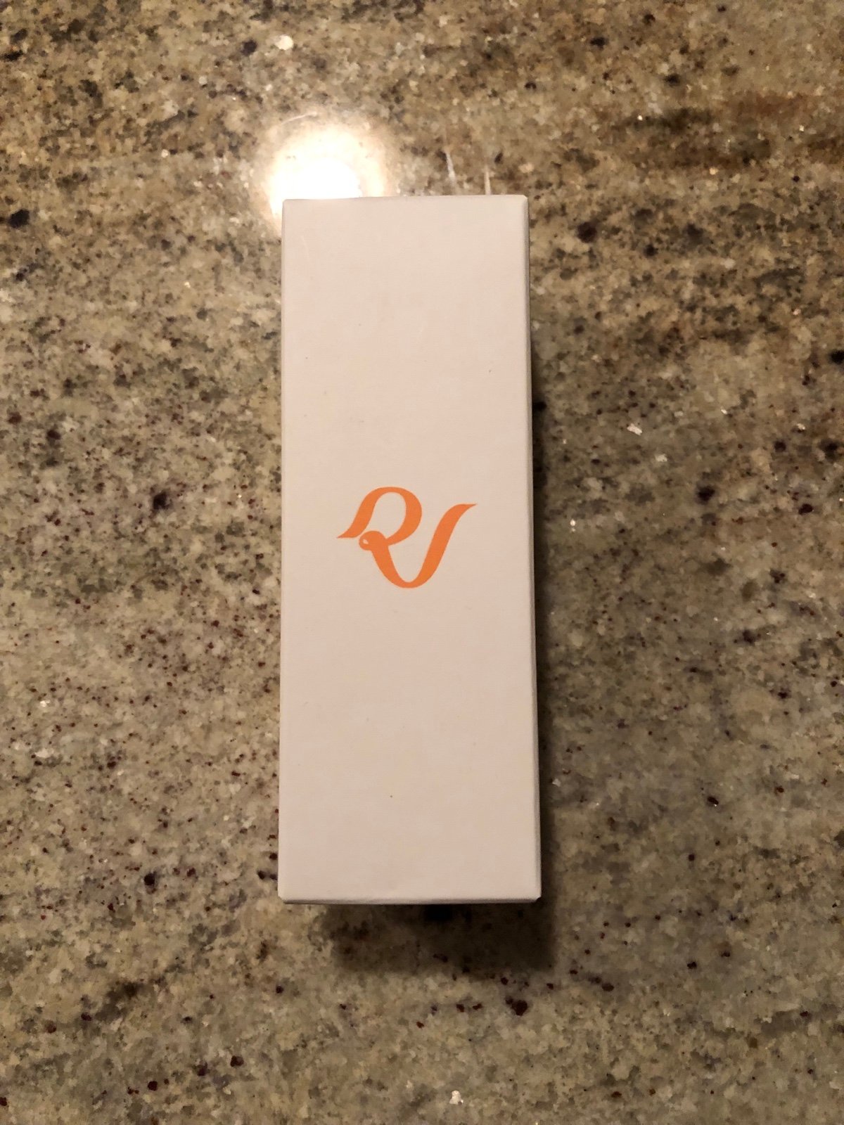 Red velvet lightstick lip balm
