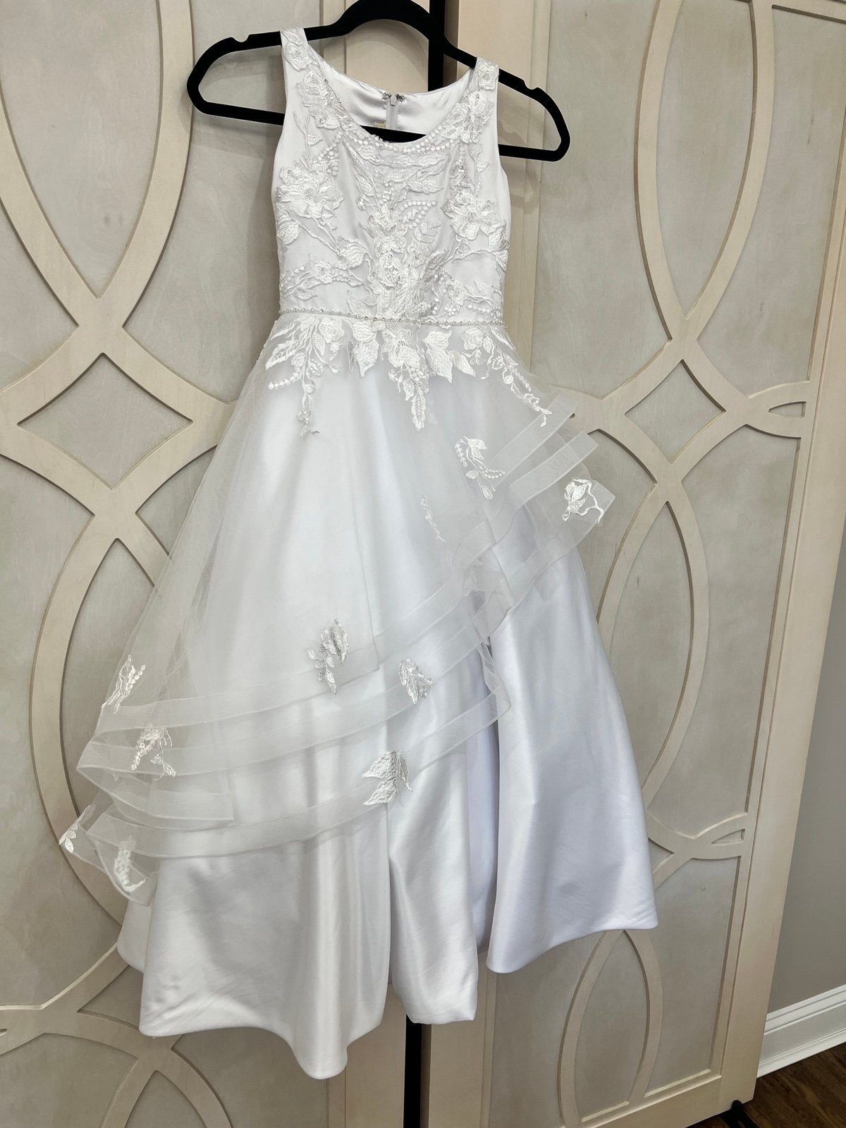 Communion dress Macis