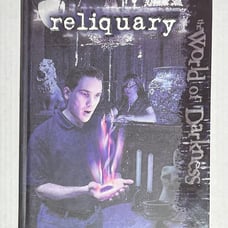 World of Darkness Reliquary, Brand New