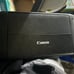 Cannon photo printer