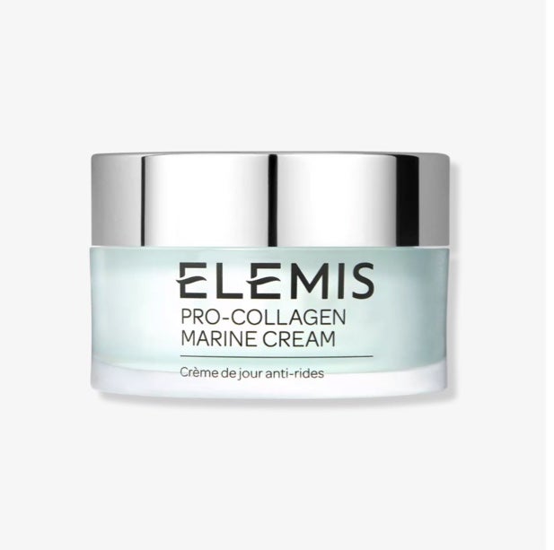Elemis Pro Collagen Marine Cream