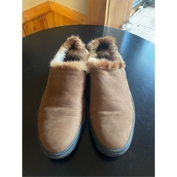 Sesto Meucci Shoes (SZ 9.5)