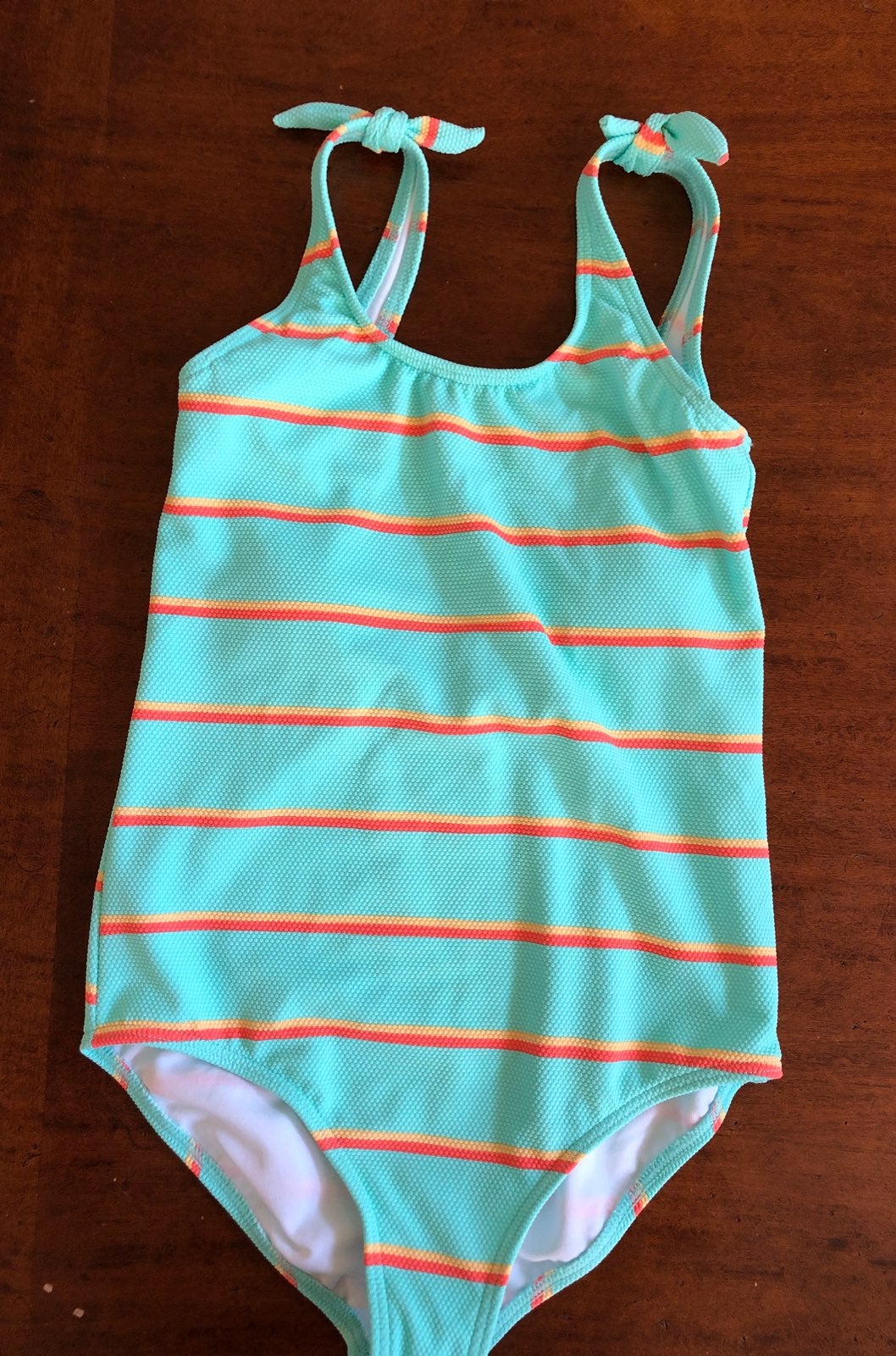 Girls Billabong Swimsuit Size 14