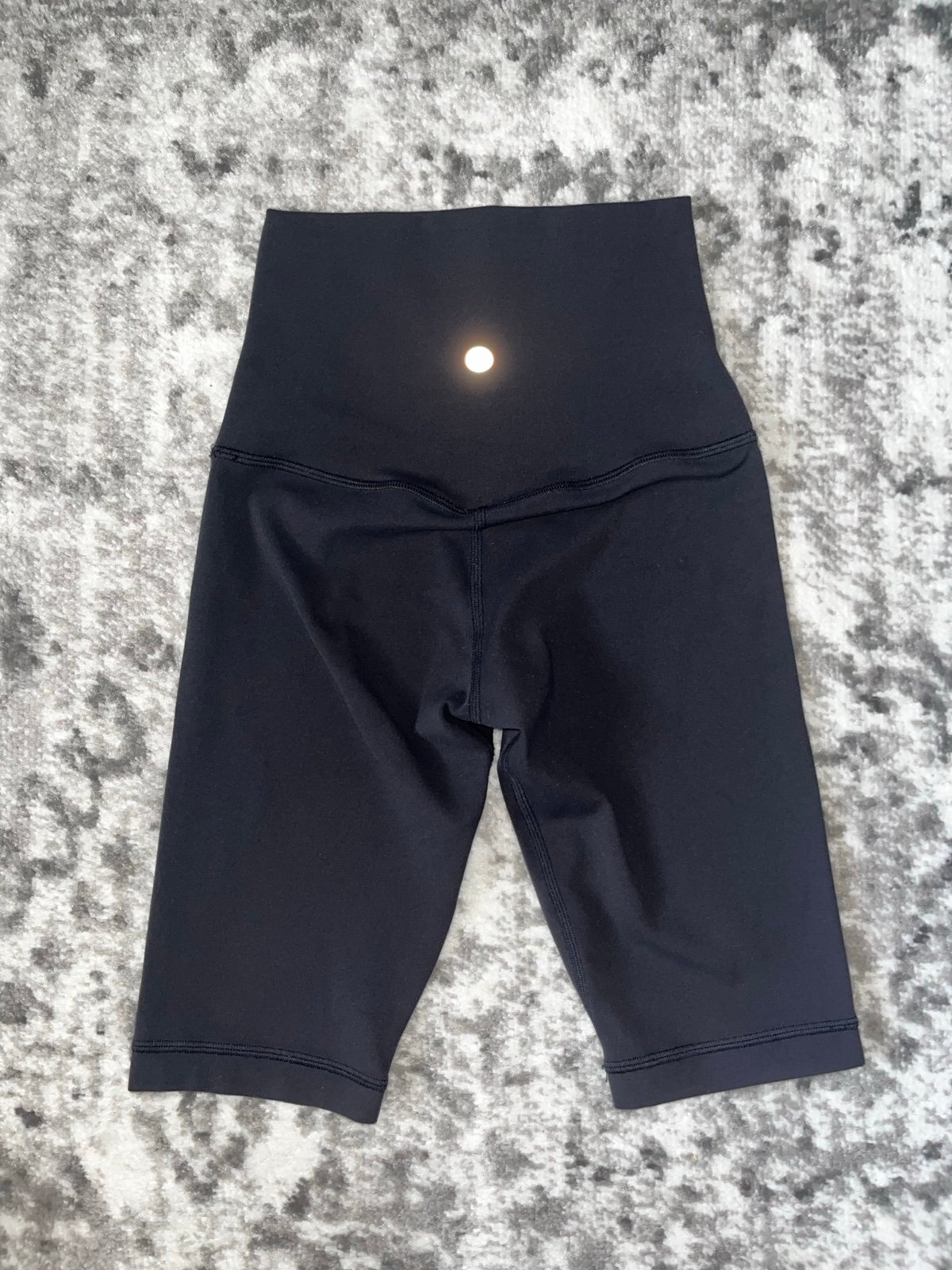 Lululemon Align Super High Rise Short *10