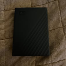 Western Digital My Passport 2TB