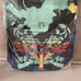 HTF Starbucks Overseas Backpack