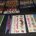 Over-alls Scrapbooking embellishments sh