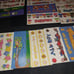 Over-alls Scrapbooking embellishments sh
