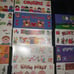 Over-alls Scrapbooking embellishments sh