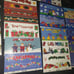 Over-alls Scrapbooking embellishments sh