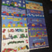 Over-alls Scrapbooking embellishments sh