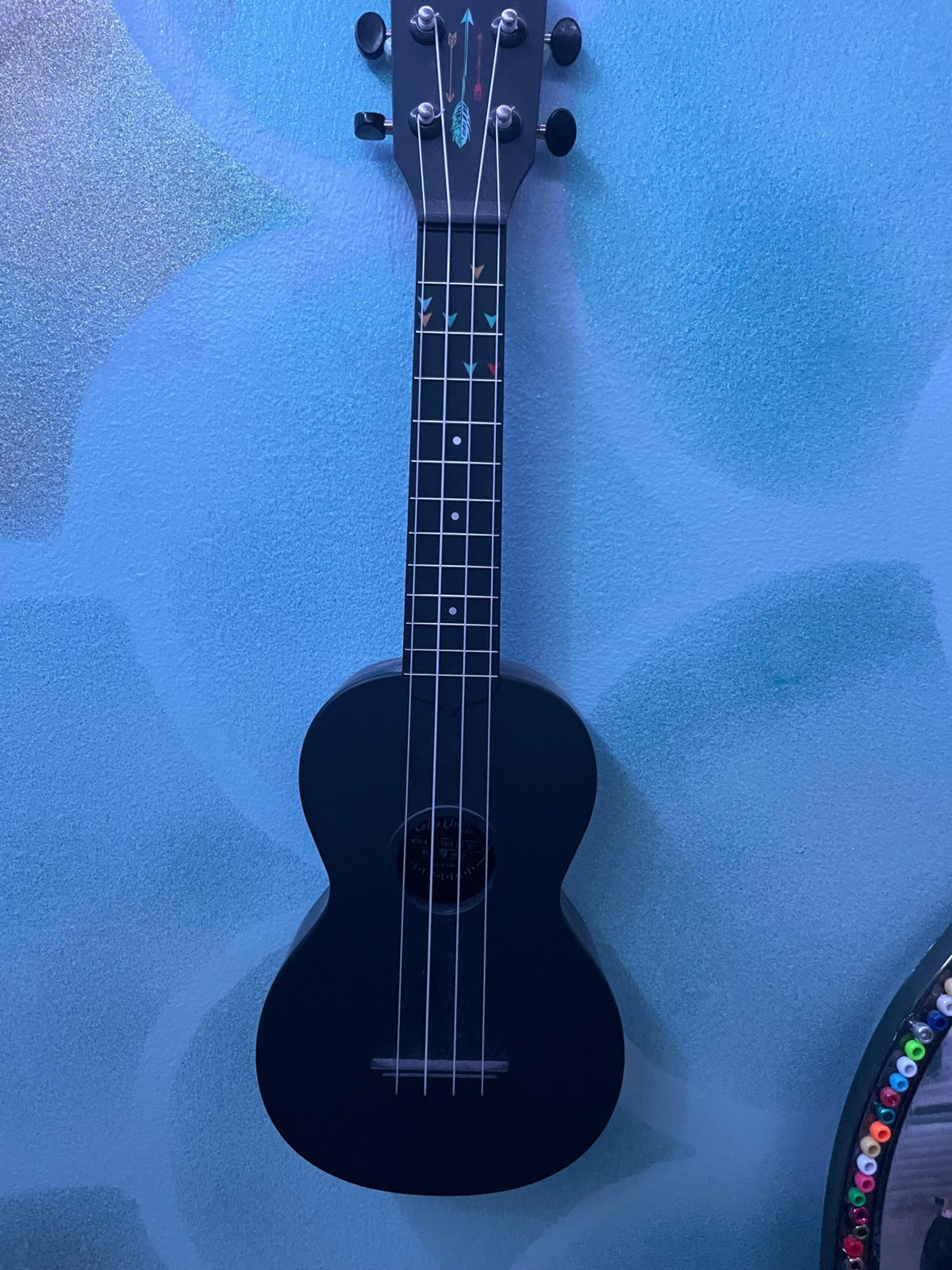 Ukulele