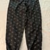 Women's Nike NSW Air All-Over Print Woven Mid Rise Pants