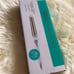 GSQ Adjustable Titanium Curling Wand