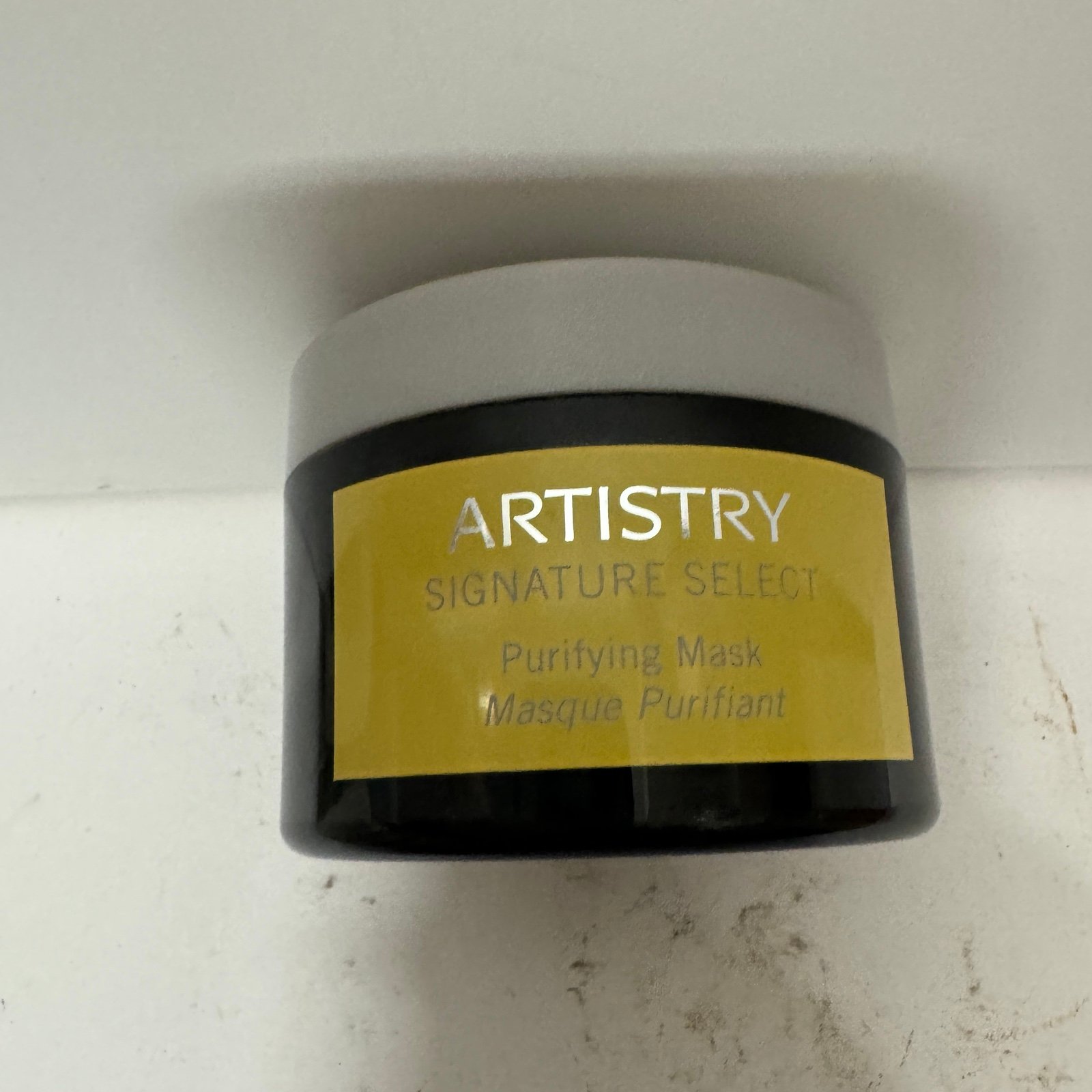Artistry Purifying Skin Mask 100g