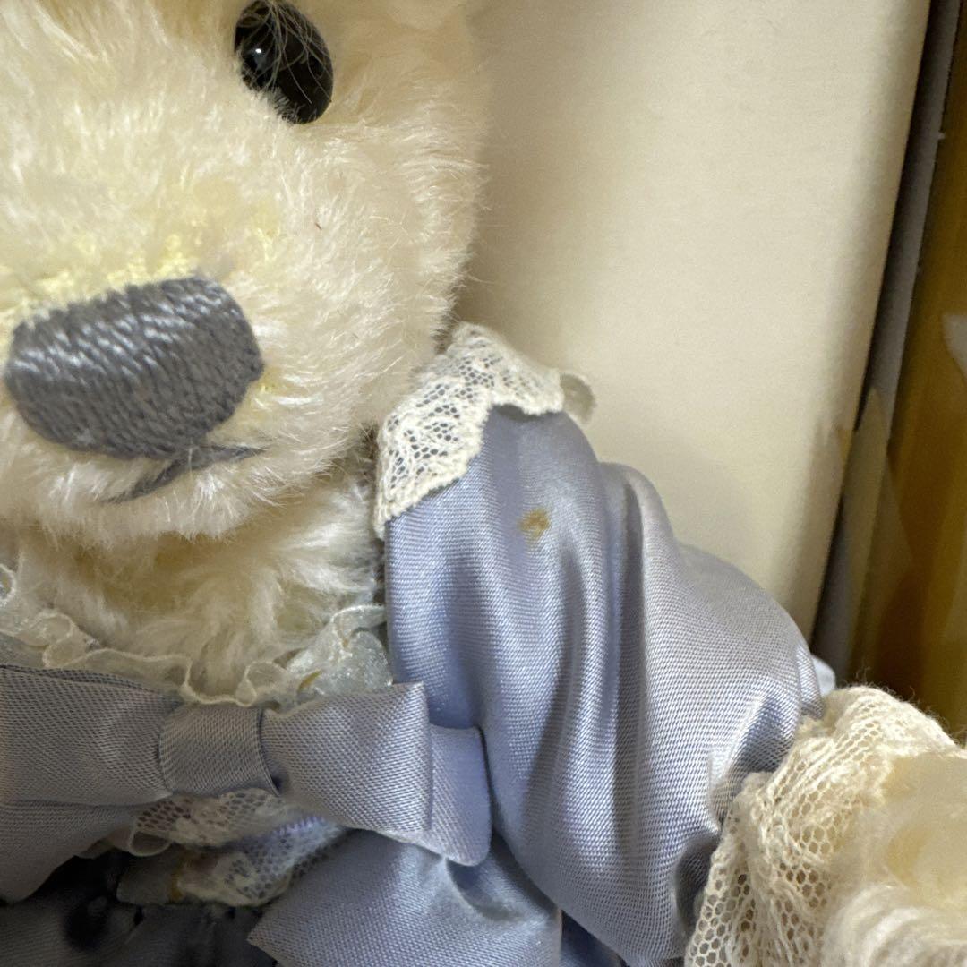 Steiff Marie Antoinette 1,500体限定 2005年 - メルカリ