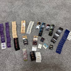 Vintage Bundle of 146 Las Vegas Matchbook's from Hotels/Casinos