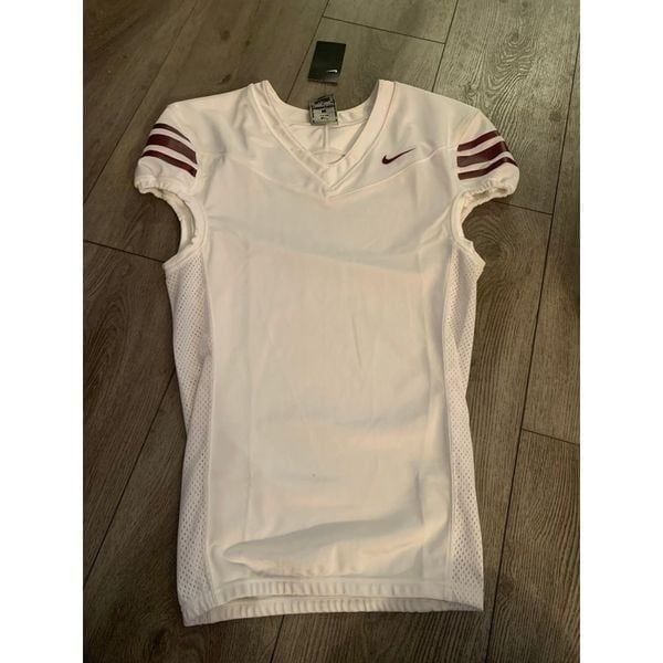 Men’s football size M shirt perfect for football practice or games