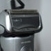 WORKING AS SEEN Braun Pulsonic 5671 Cordless Rechargeable Men's Shaver