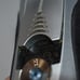 WORKING AS SEEN Braun Pulsonic 5671 Cordless Rechargeable Men's Shaver