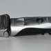 WORKING AS SEEN Braun Pulsonic 5671 Cordless Rechargeable Men's Shaver