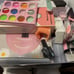 Extension Gel Nail Kit, Builder Nail Gel With Nail Lamp, Nail Tips,