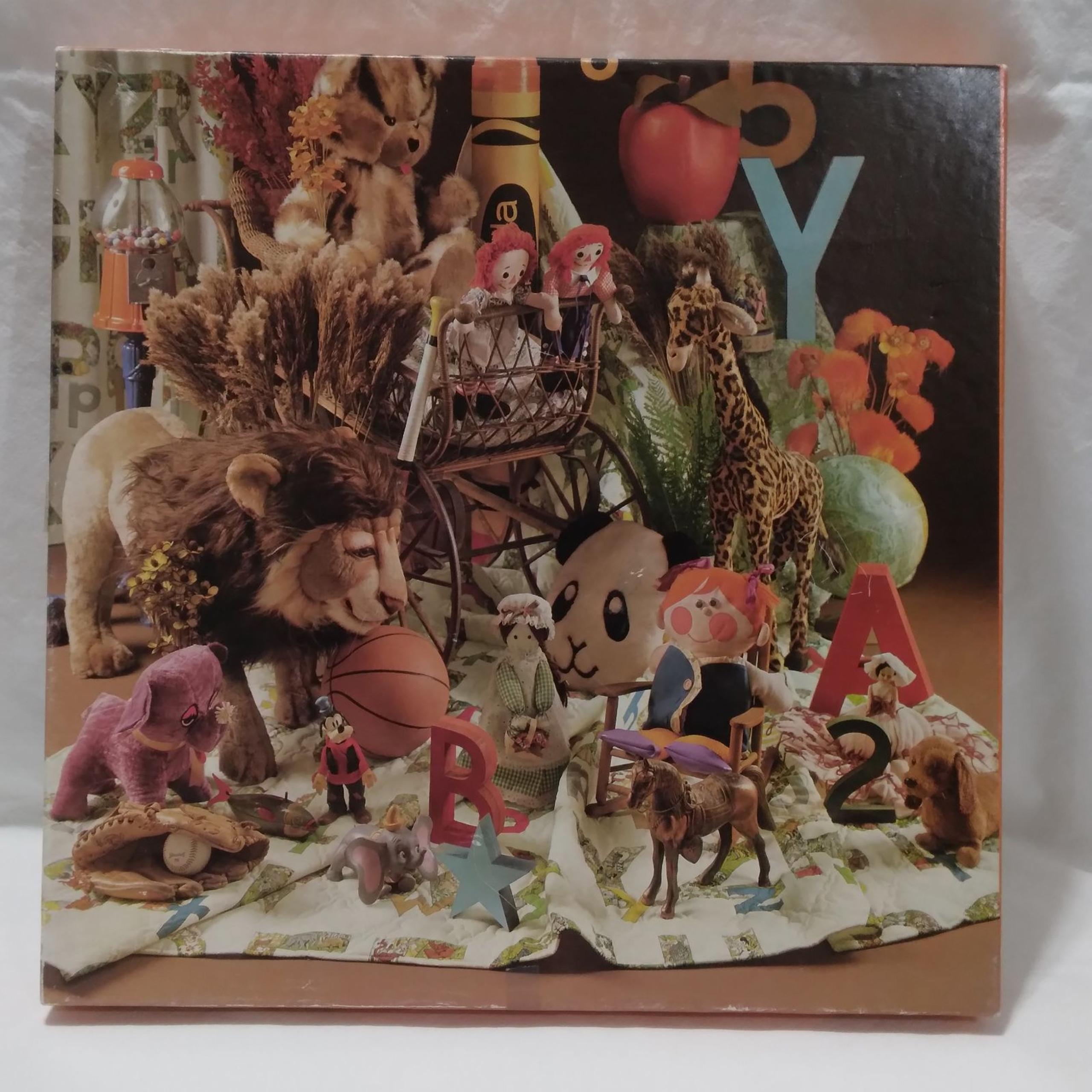 1981 Playthings Eaton Jigsaw Puzzle Childhood Toys Dolls Collectibles 15-394-9