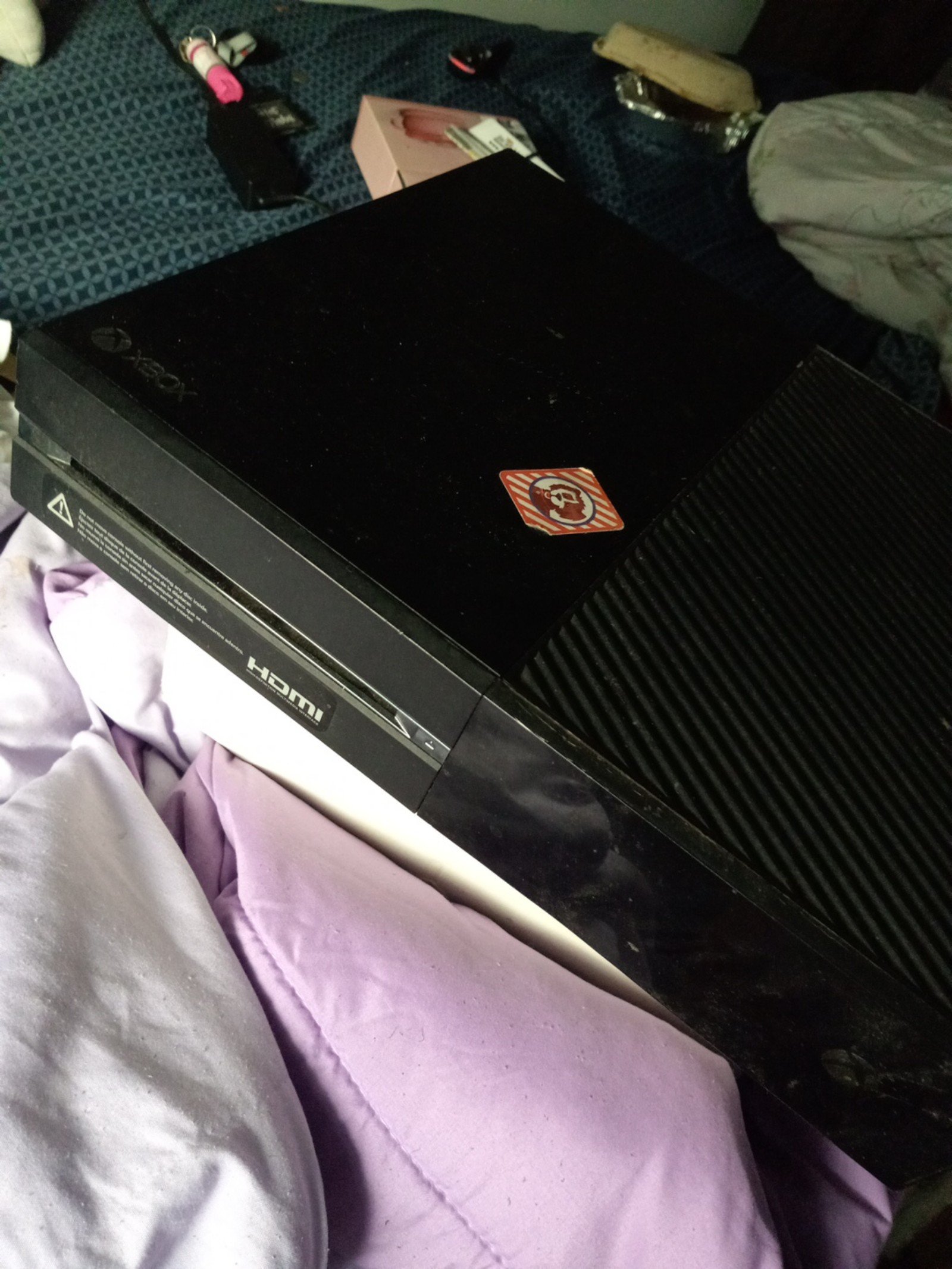 xboxone