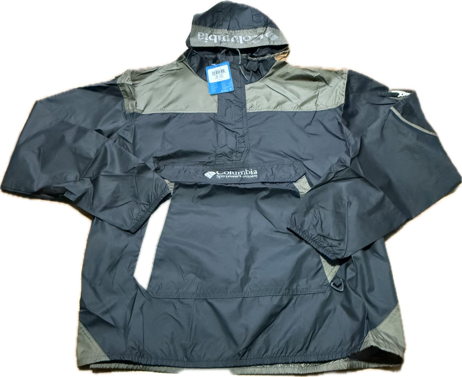 Columbia Men’s Challenger Windbreaker