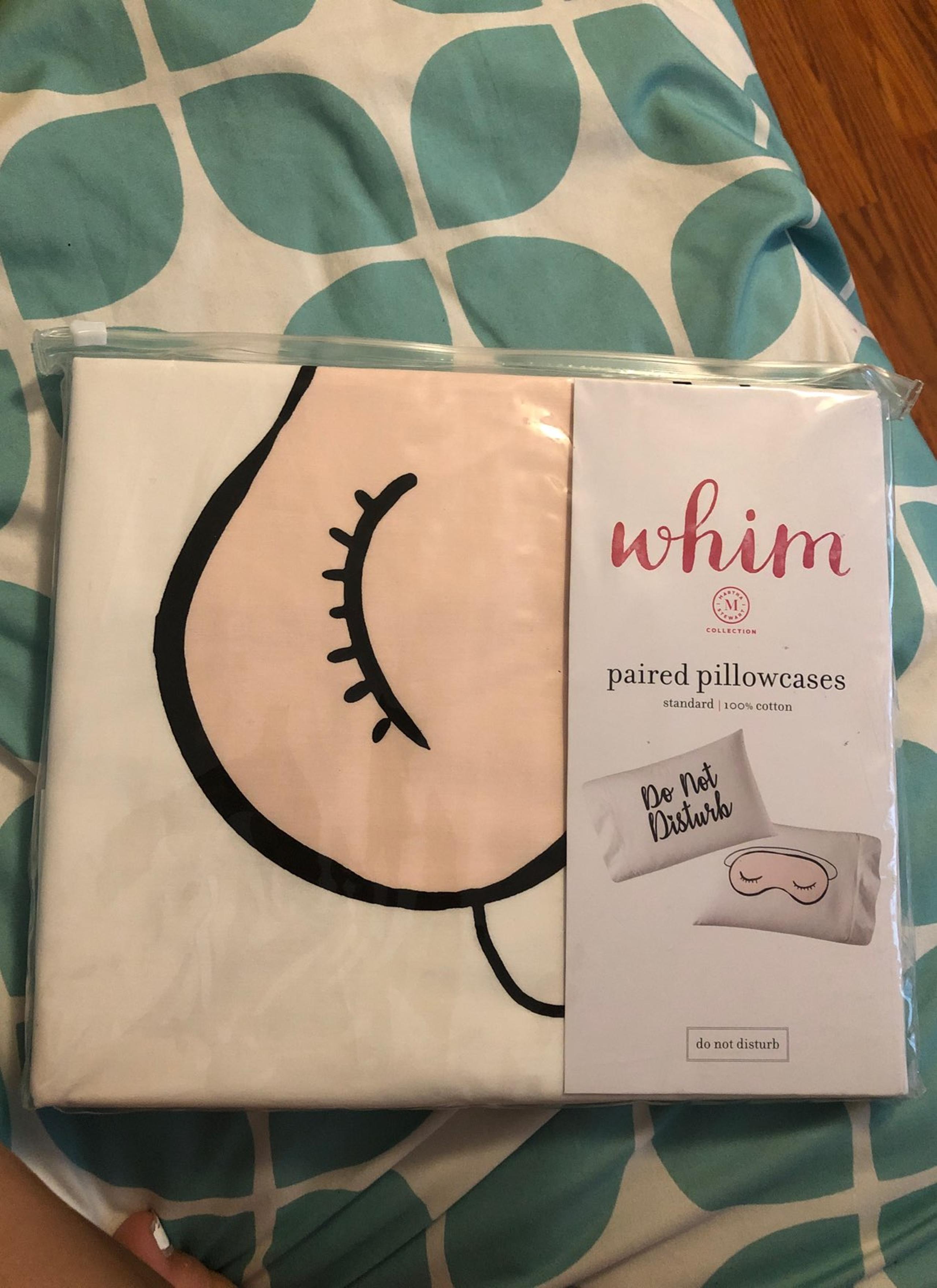pillow cases
