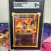Charizard evolutions set 2016