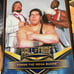 Lot TOPPS WWE WRESTLING trading CARDS 2018 Mat Relic