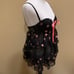 VS sexy little things sequin dot slip