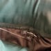 NWOT INC International Concepts Women's Faux-Leather Leggings Green SZ-2