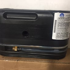 Dodge spare tire kits
