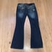 miss me boot cut jeans