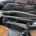 Tumi Saffiano Leather Computer Work Tote