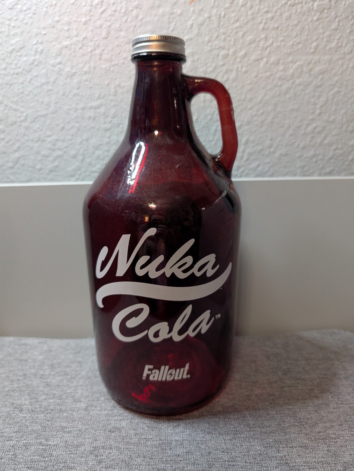 Fallout