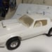 Vintage 1979 Trans Am 18 in by Process Plastic