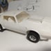 Vintage 1979 Trans Am 18 in by Process Plastic