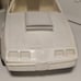 Vintage 1979 Trans Am 18 in by Process Plastic