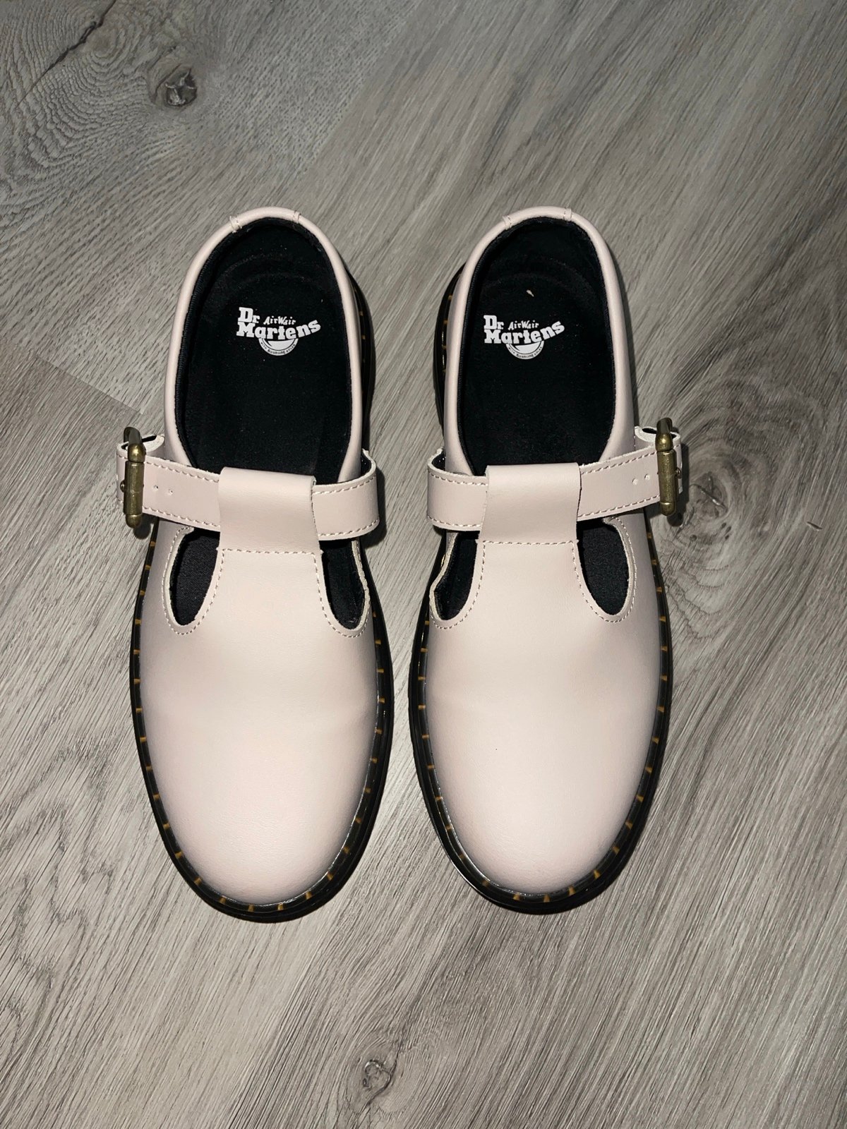 Dr. Martens
