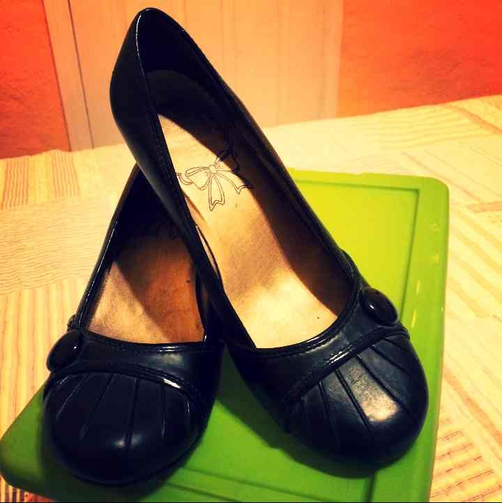 Mudd shoes
